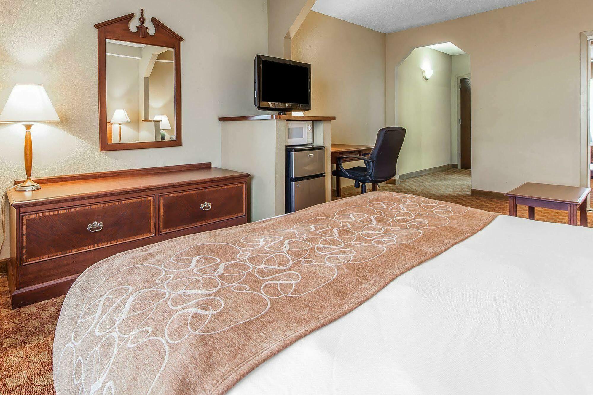 Comfort Suites Knoxville Airport Alcoa Kültér fotó